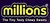 Apple Millions