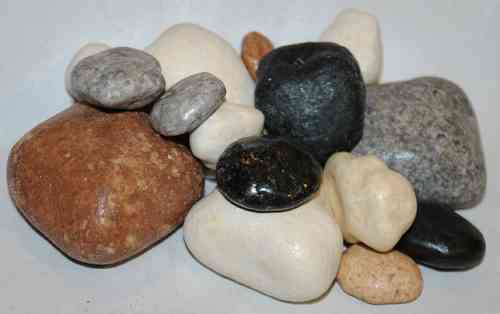 Chocolate Stones