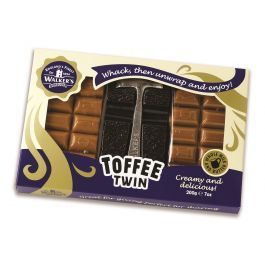 Creamy Toffee Twin Hammer Pack
